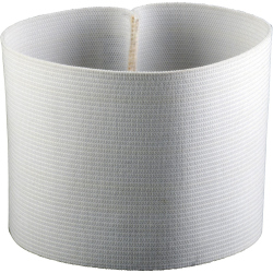 Select Kapitänsbinde Neutral weiß