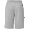uhlsport ID Sweatshorts Herren dark grau melange S