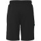 uhlsport ID Sweatshorts Herren schwarz S