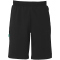 uhlsport ID Sweatshorts Herren schwarz XXL