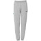 uhlsport ID Jogginghose Kinder dark grau melange 128