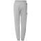uhlsport ID Jogginghose Kinder dark grau melange 128