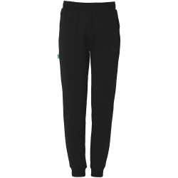 uhlsport ID Jogginghose Kinder schwarz 140