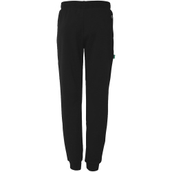 uhlsport ID Jogginghose Kinder schwarz 140