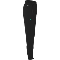 uhlsport ID Jogginghose Kinder schwarz 164