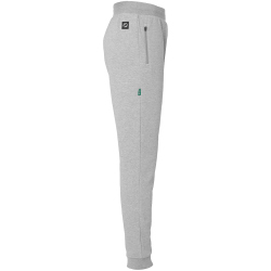 uhlsport ID Jogginghose Herren dark grau melange S