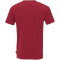 uhlsport ID Freizeitshirt Kinder bordeaux 128