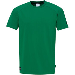 uhlsport ID Freizeitshirt Kinder lagune 128