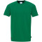 uhlsport ID Freizeitshirt Kinder lagune 128