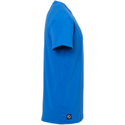 uhlsport ID Freizeitshirt Kinder azurblau 128