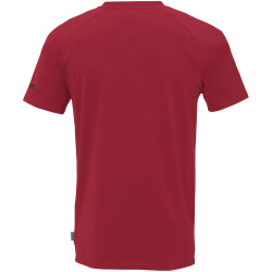 uhlsport ID Freizeitshirt Herren bordeaux S