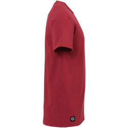 uhlsport ID Freizeitshirt Herren bordeaux S