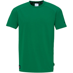 uhlsport ID Freizeitshirt Herren lagune L