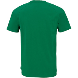 uhlsport ID Freizeitshirt Herren lagune 4XL