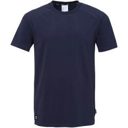 uhlsport ID Freizeitshirt Herren marine S