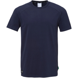 uhlsport ID Freizeitshirt Herren marine L