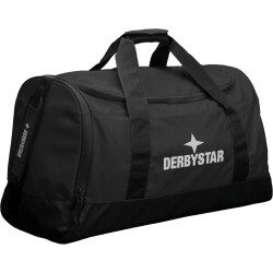 DERBYSTAR Sporttasche Hyper 37L schwarz