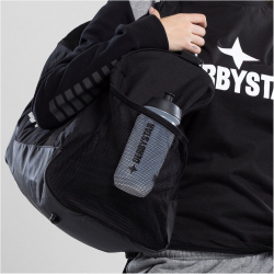 DERBYSTAR Sporttasche Hyper 37L schwarz
