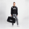 DERBYSTAR Sporttasche Hyper 37L schwarz