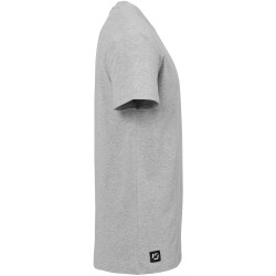 uhlsport ID Freizeitshirt Herren dark grau melange 4XL