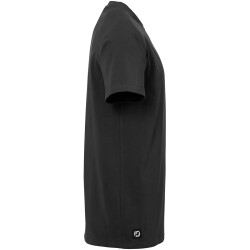 uhlsport ID Freizeitshirt Herren schwarz XXL