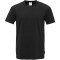 uhlsport ID Freizeitshirt Herren schwarz 3XL