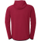 uhlsport ID Sweatjacke mit Kapuze Kinder bordeaux 128