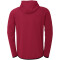 uhlsport ID Sweatjacke mit Kapuze Kinder bordeaux 164