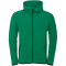 uhlsport ID Sweatjacke mit Kapuze Kinder lagune 128