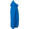 uhlsport ID Sweatjacke mit Kapuze Kinder azurblau 128