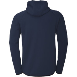 uhlsport ID Sweatjacke mit Kapuze Kinder marine 128
