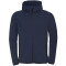 uhlsport ID Sweatjacke mit Kapuze Kinder marine 128
