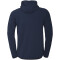 uhlsport ID Sweatjacke mit Kapuze Kinder marine 128