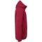 uhlsport ID Sweatjacke mit Kapuze Herren bordeaux S