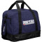 DERBYSTAR Hyper Pro Sporttasche mit Schuhfach 48L blau