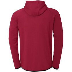 uhlsport ID Sweatjacke mit Kapuze Herren bordeaux XL