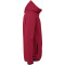 uhlsport ID Sweatjacke mit Kapuze Herren bordeaux 3XL