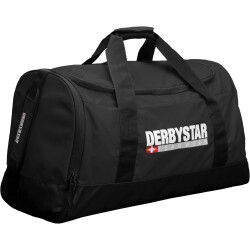 DERBYSTAR Sporttasche Hyper 69L M schwarz