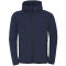 uhlsport ID Sweatjacke mit Kapuze Herren marine M