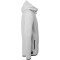 uhlsport ID Sweatjacke mit Kapuze Herren dark grau melange 4XL