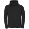 uhlsport ID Sweatjacke mit Kapuze Herren schwarz S