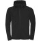 uhlsport ID Sweatjacke mit Kapuze Herren schwarz L