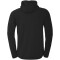 uhlsport ID Sweatjacke mit Kapuze Herren schwarz L