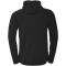 uhlsport ID Sweatjacke mit Kapuze Herren schwarz 4XL