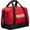 DERBYSTAR Sporttasche Hyper Pro mit Schuhfach 78L M rot