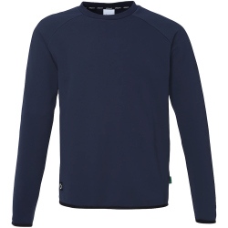 uhlsport ID Sweatshirt Kinder marine 140