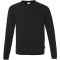 uhlsport ID Sweatshirt Kinder schwarz 128