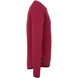 uhlsport ID Sweatshirt Herren bordeaux S