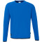 uhlsport ID Sweatshirt Herren azurblau S