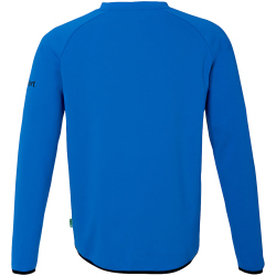 uhlsport ID Sweatshirt Herren azurblau XXL